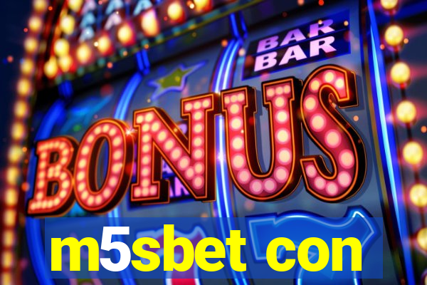 m5sbet con