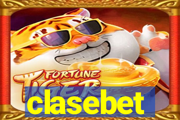 clasebet