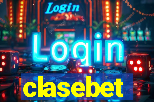 clasebet