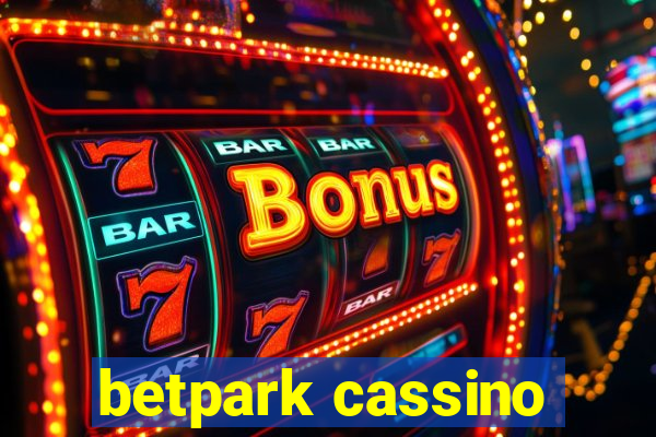 betpark cassino