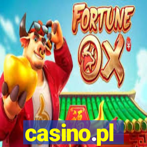 casino.pl