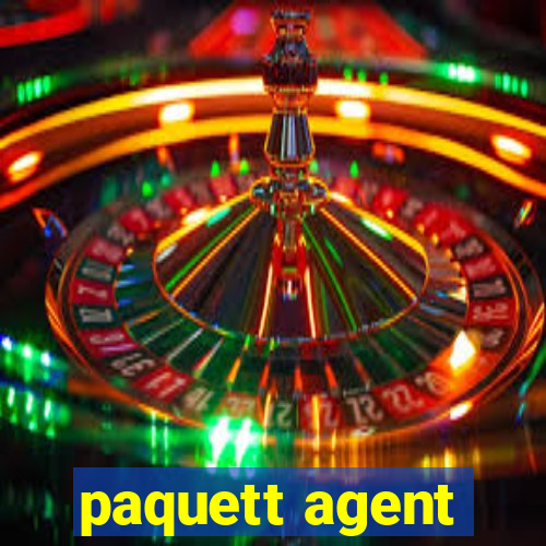 paquett agent