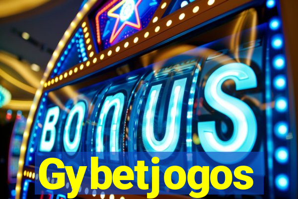 Gybetjogos