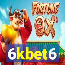 6kbet6