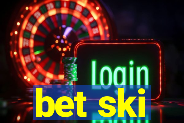 bet ski