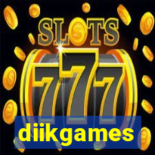 diikgames