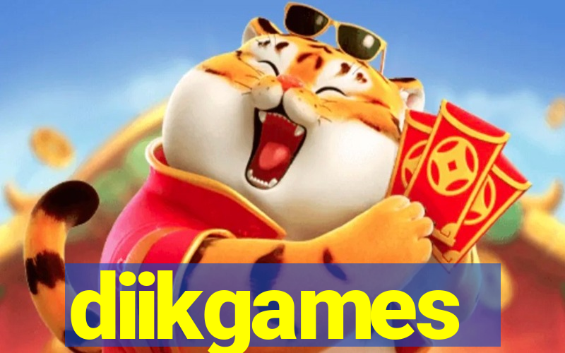 diikgames