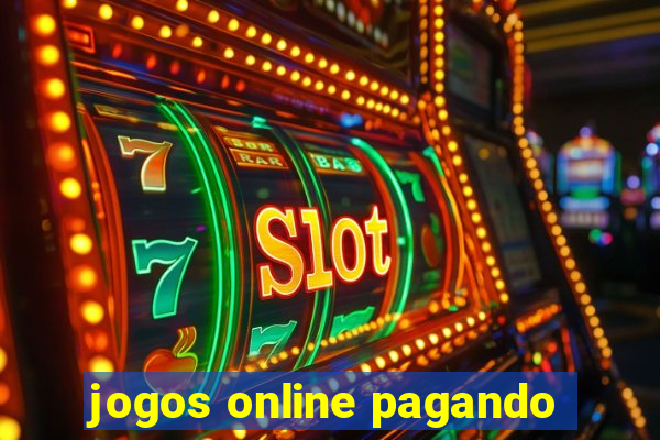 jogos online pagando