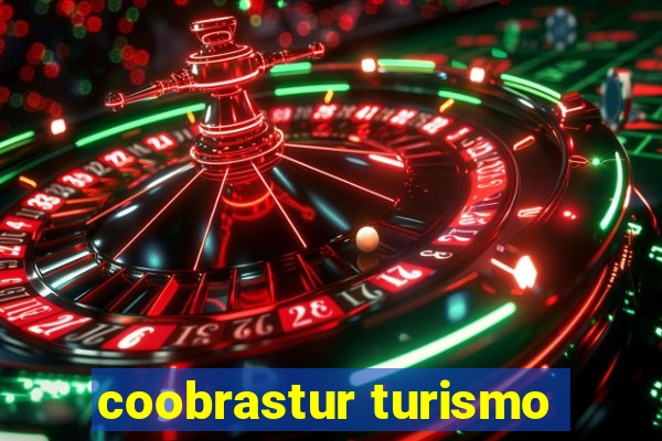 coobrastur turismo