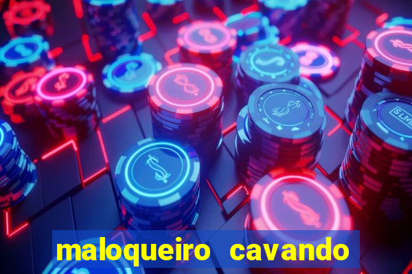 maloqueiro cavando cova censurado