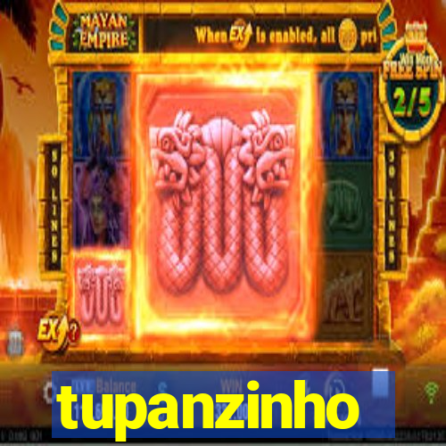 tupanzinho