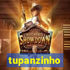 tupanzinho