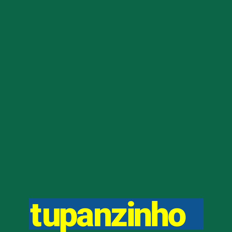 tupanzinho