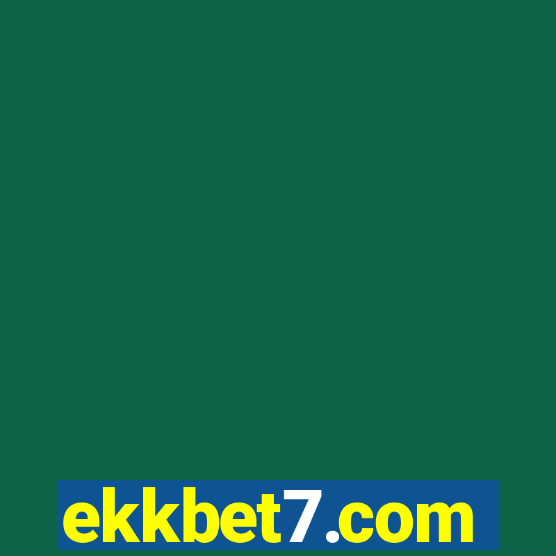 ekkbet7.com