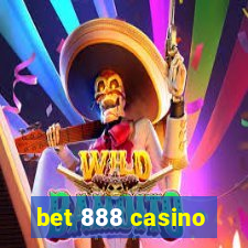 bet 888 casino