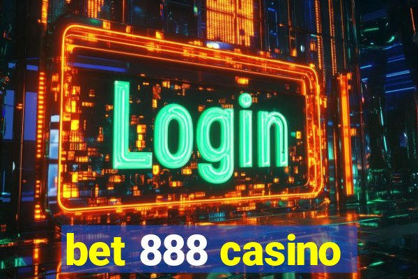 bet 888 casino