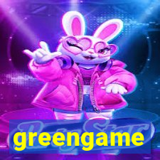 greengame