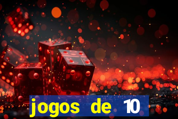 jogos de 10 centavos nas plataformas