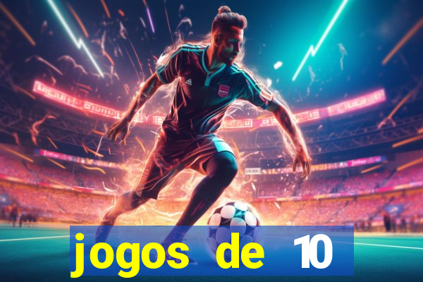 jogos de 10 centavos nas plataformas