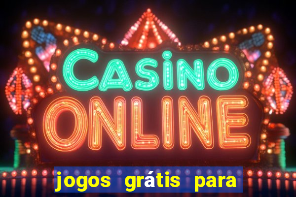 jogos grátis para ganhar dinheiro sem depositar