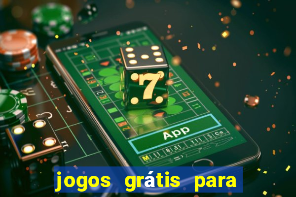 jogos grátis para ganhar dinheiro sem depositar