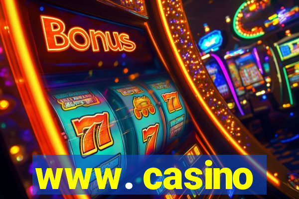 www. casino