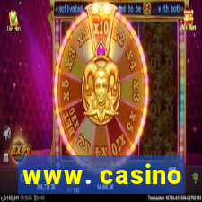 www. casino