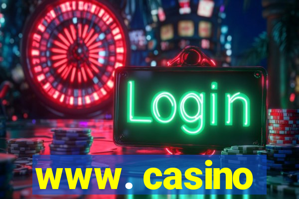 www. casino