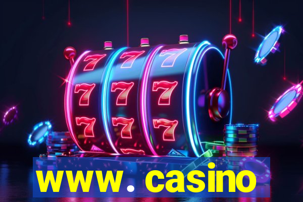 www. casino