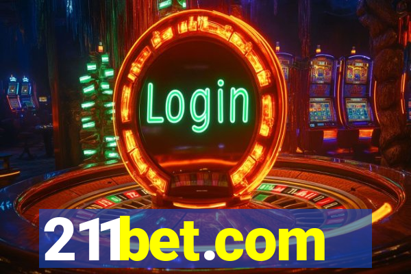 211bet.com