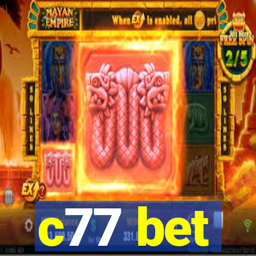 c77 bet