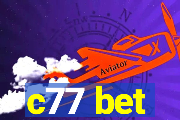 c77 bet