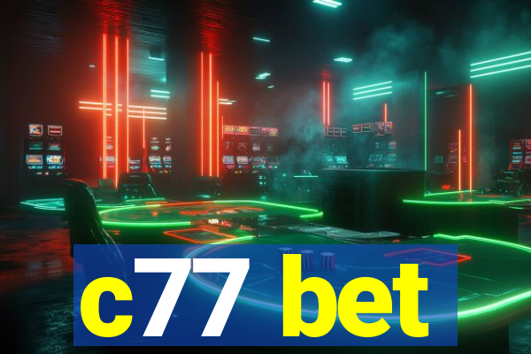 c77 bet