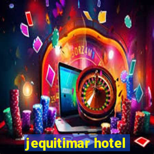 jequitimar hotel