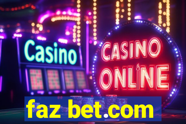 faz bet.com