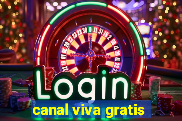 canal viva gratis