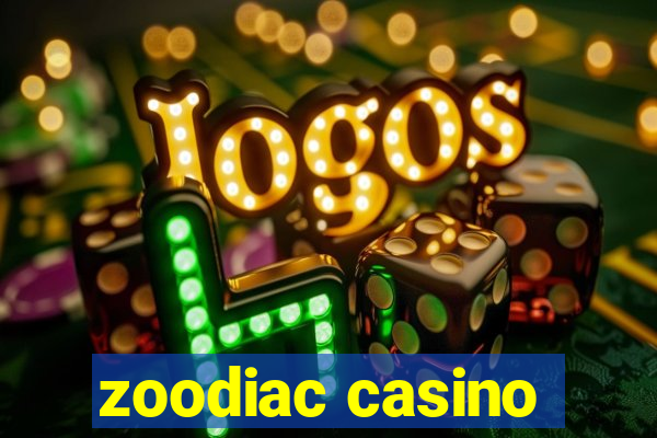 zoodiac casino