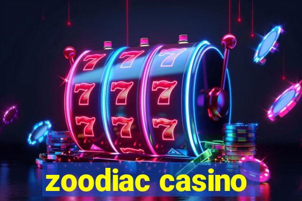 zoodiac casino