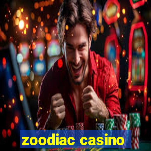 zoodiac casino