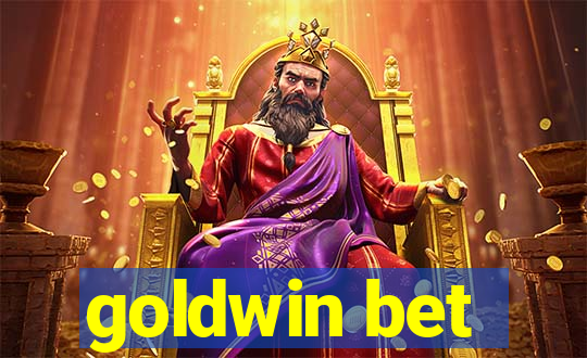 goldwin bet