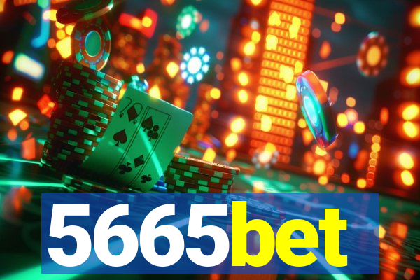 5665bet