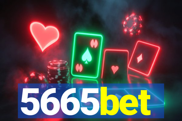 5665bet