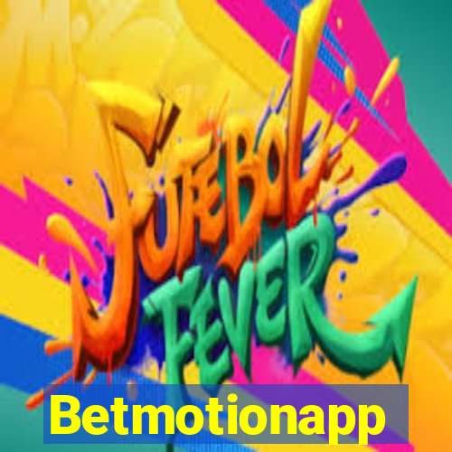 Betmotionapp