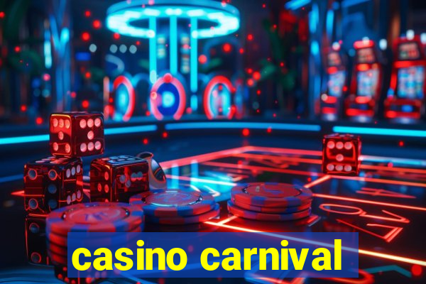 casino carnival