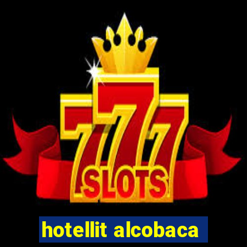 hotellit alcobaca