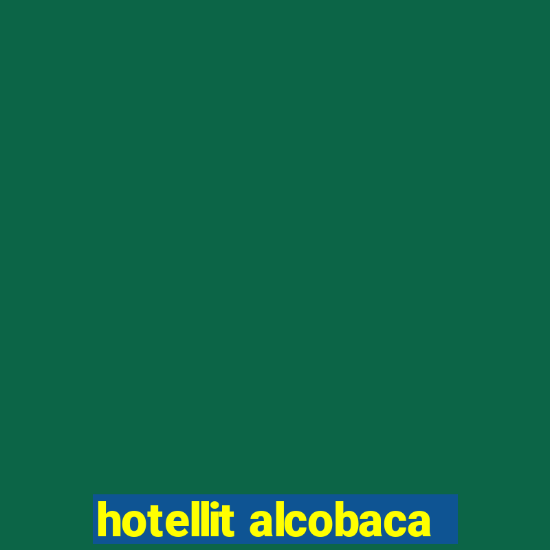 hotellit alcobaca