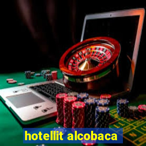 hotellit alcobaca