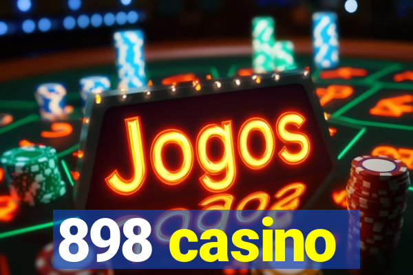 898 casino