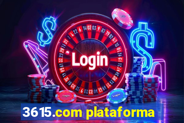 3615.com plataforma