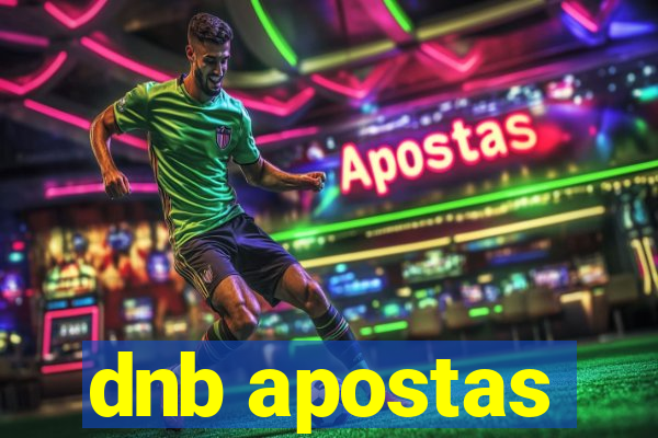 dnb apostas